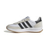 Championes Adidas Run 70s 2.0 de Mujer - IH8594 Blanco-negro