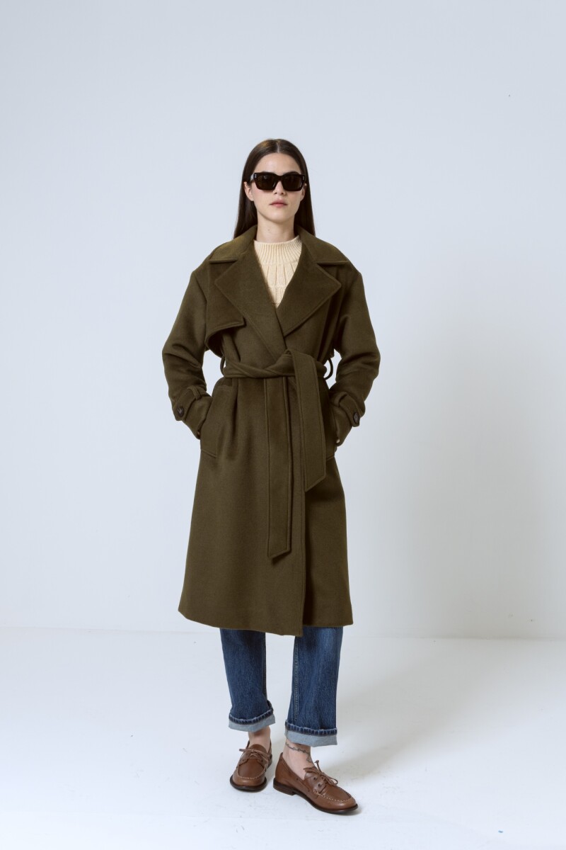 Dach Olive