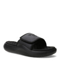 Sandalias de Hombre Tiffosi Velcro Negro