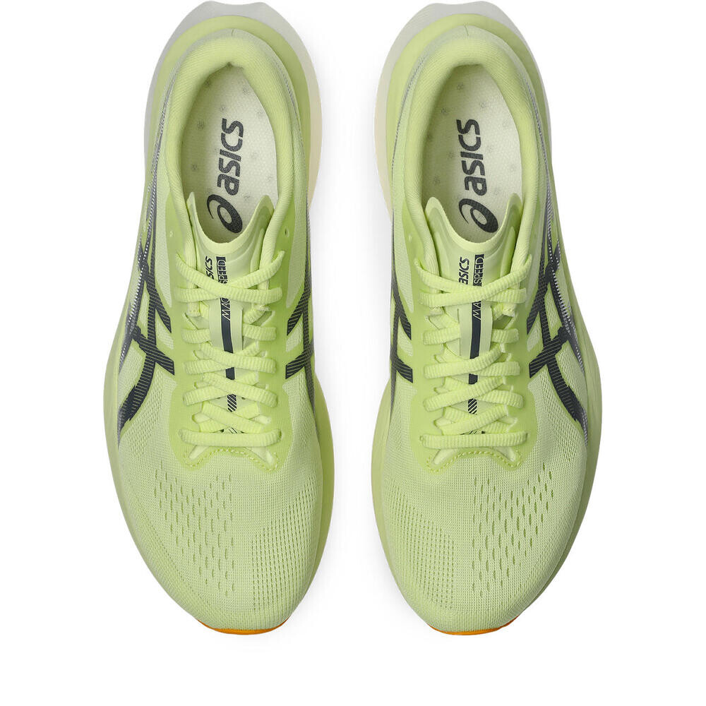 Magic Speed 4 - Hombre Huddle Yellow/metropolis