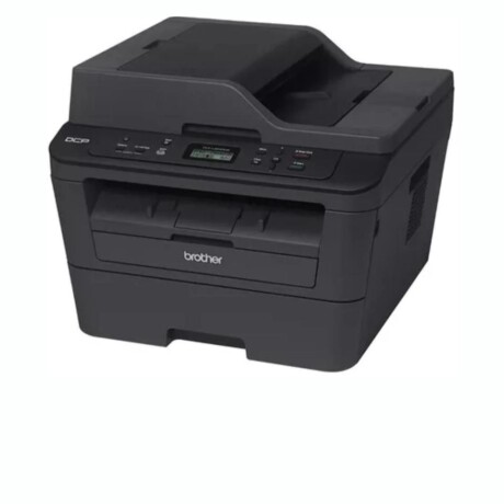 Impresora BROTHER DCP-L2540DW Multifuncional Monocromática Láser Wi-fi Impresora BROTHER DCP-L2540DW Multifuncional Monocromática Láser Wi-fi