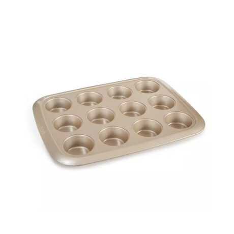 Molde Cupcakes 12 unidades Balance BergHOFF Molde Cupcakes 12 unidades Balance BergHOFF