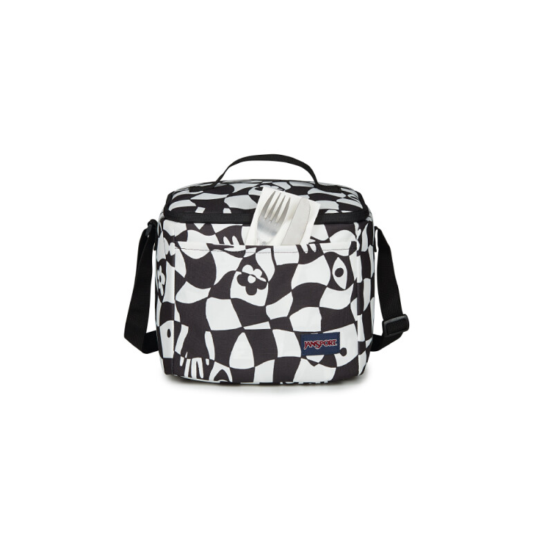 Lonchera Térmica Super Snack Gravity Check