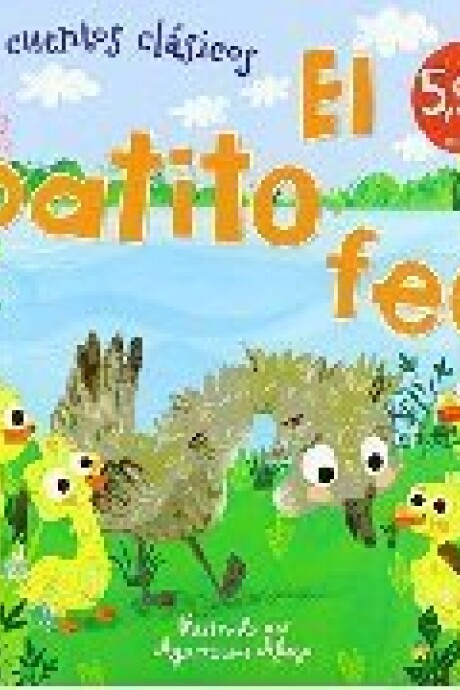 EL PATITO FEO EL PATITO FEO