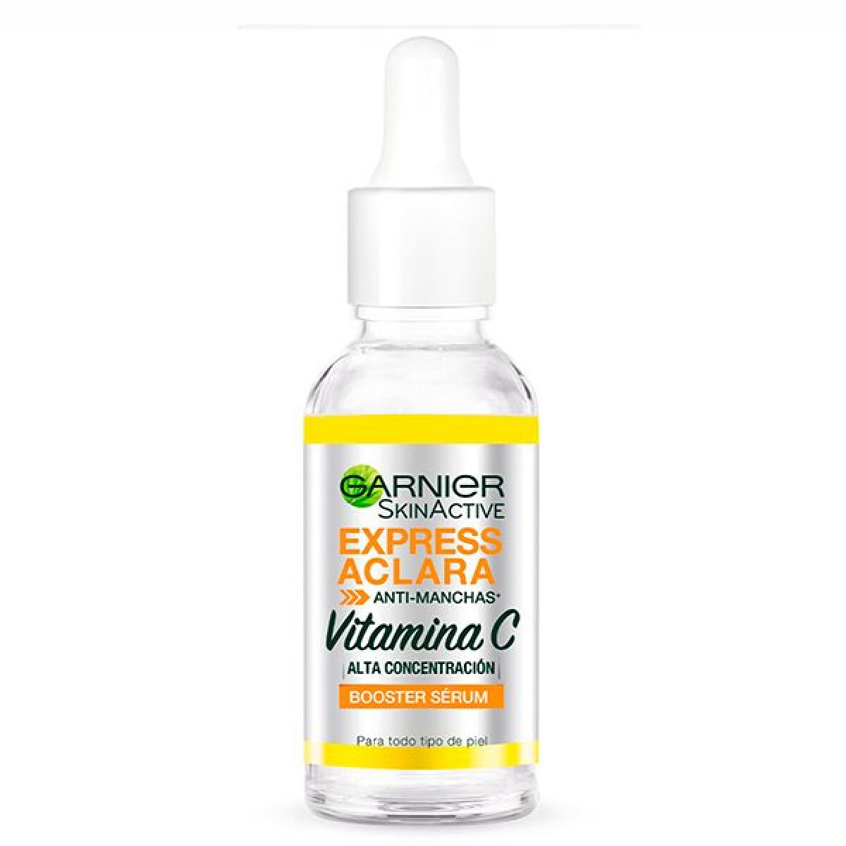 Garnier Serum express aclara Vitamina C 