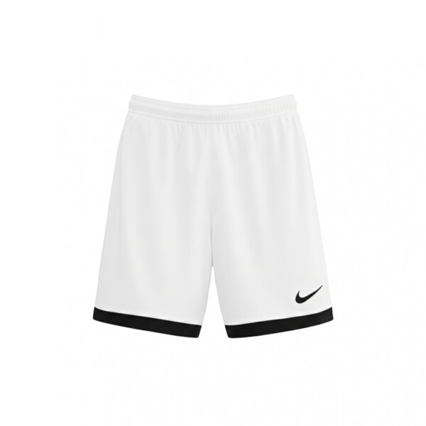 SHORT NIKE DRI-FIT CLASSIC III White