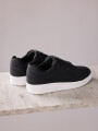 CHAMPIONES OPORTOW RUSTY Negro / Blanco