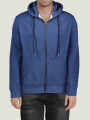 Campera Jackson Azul Noche