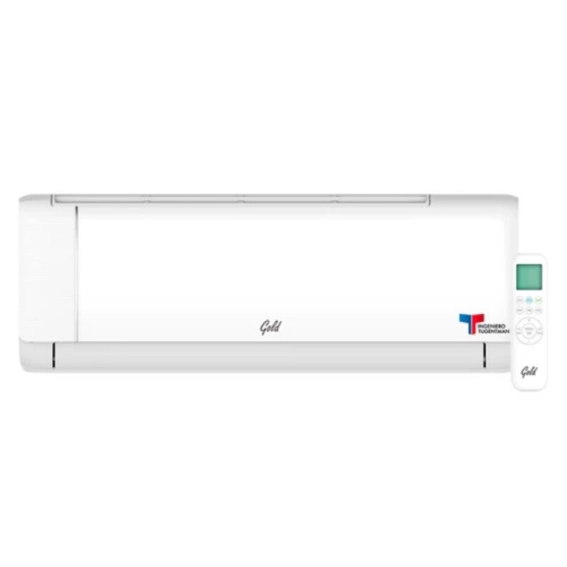 Aire Acondicionado Gold 12000 Btu Aire Acondicionado Gold 12000 Btu