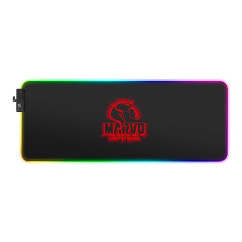 Mouse Pad Marvo G45 800X305 Lighting Mouse Pad Marvo G45 800X305 Lighting