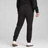 Pantalon Puma ESS ELEVATED Sweatpants TR cl de Mujer - 685019 01 Negro