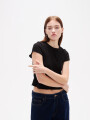 Remera Jamino Negro