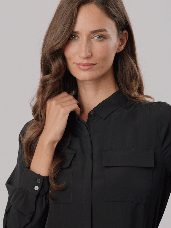 Blusas y Camisas FW26