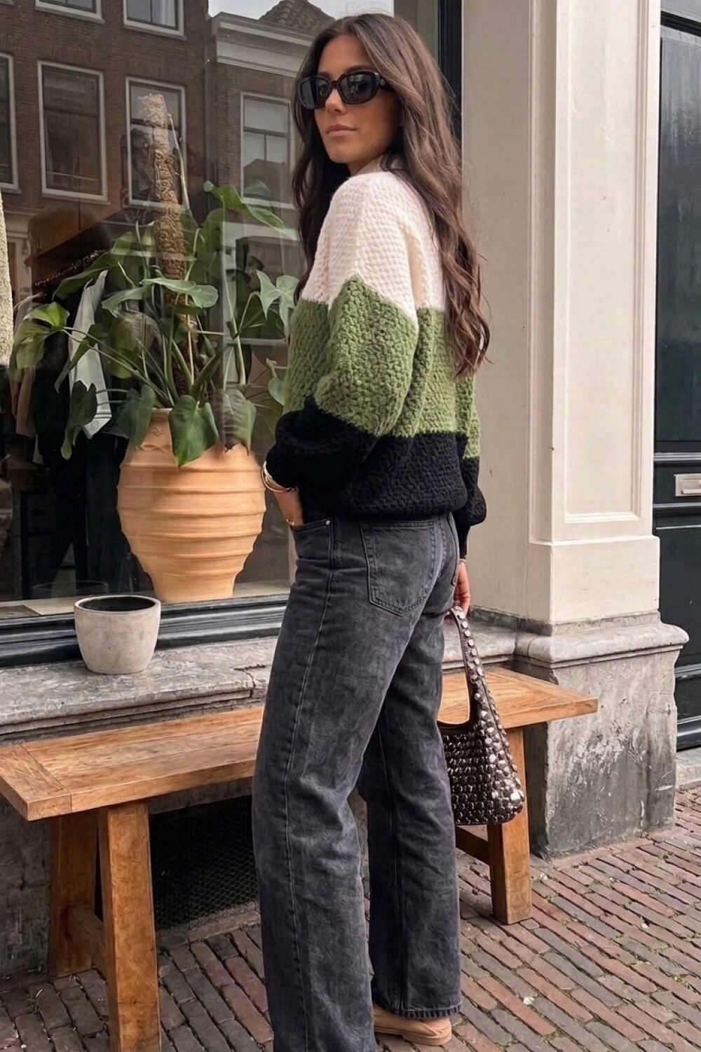 Sweater Cassie Sweater Cassie