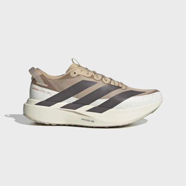 Championes Adidas Adizero Evo SL ATR Beige
