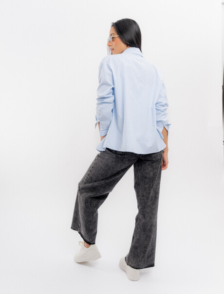 Jean wide leg Jean wide leg