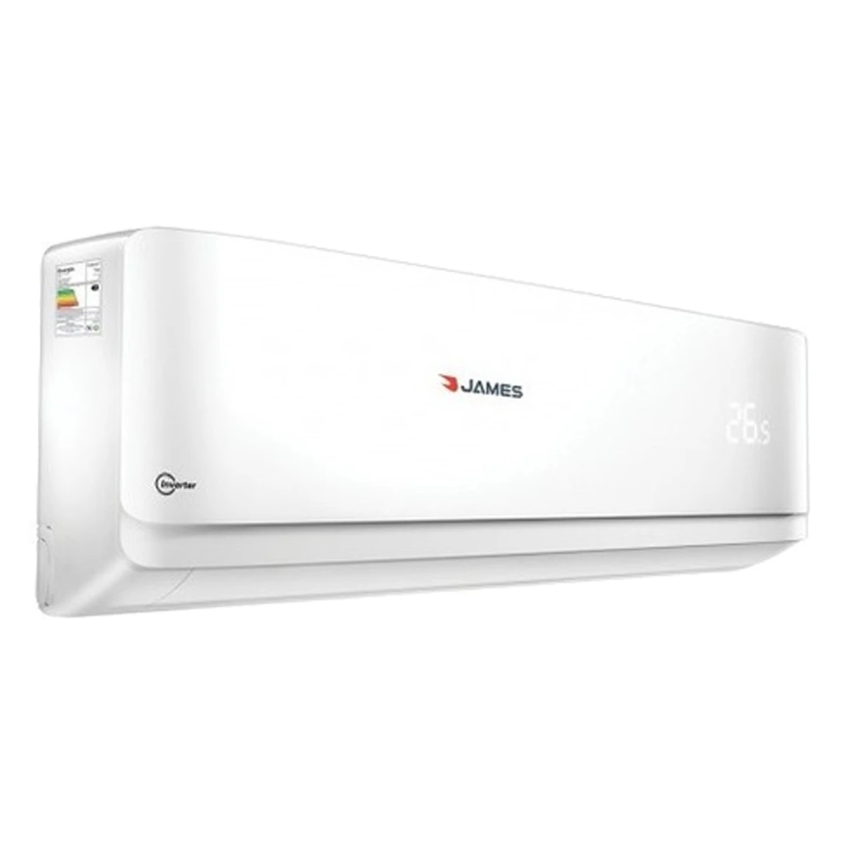 Acondic.de Aire James 12000btu 