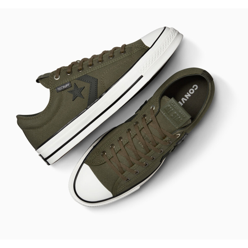STAR PLAYER 76 OX UTILITY/CAVE GREEN UTILITY/CAVE GREEN