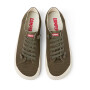 Zapatillas Camper Peu Roda Mujer White