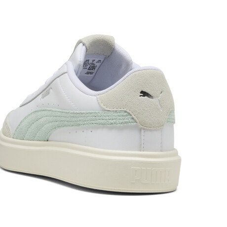 Lajla T-toe Wns 39773407 Bco/celeste