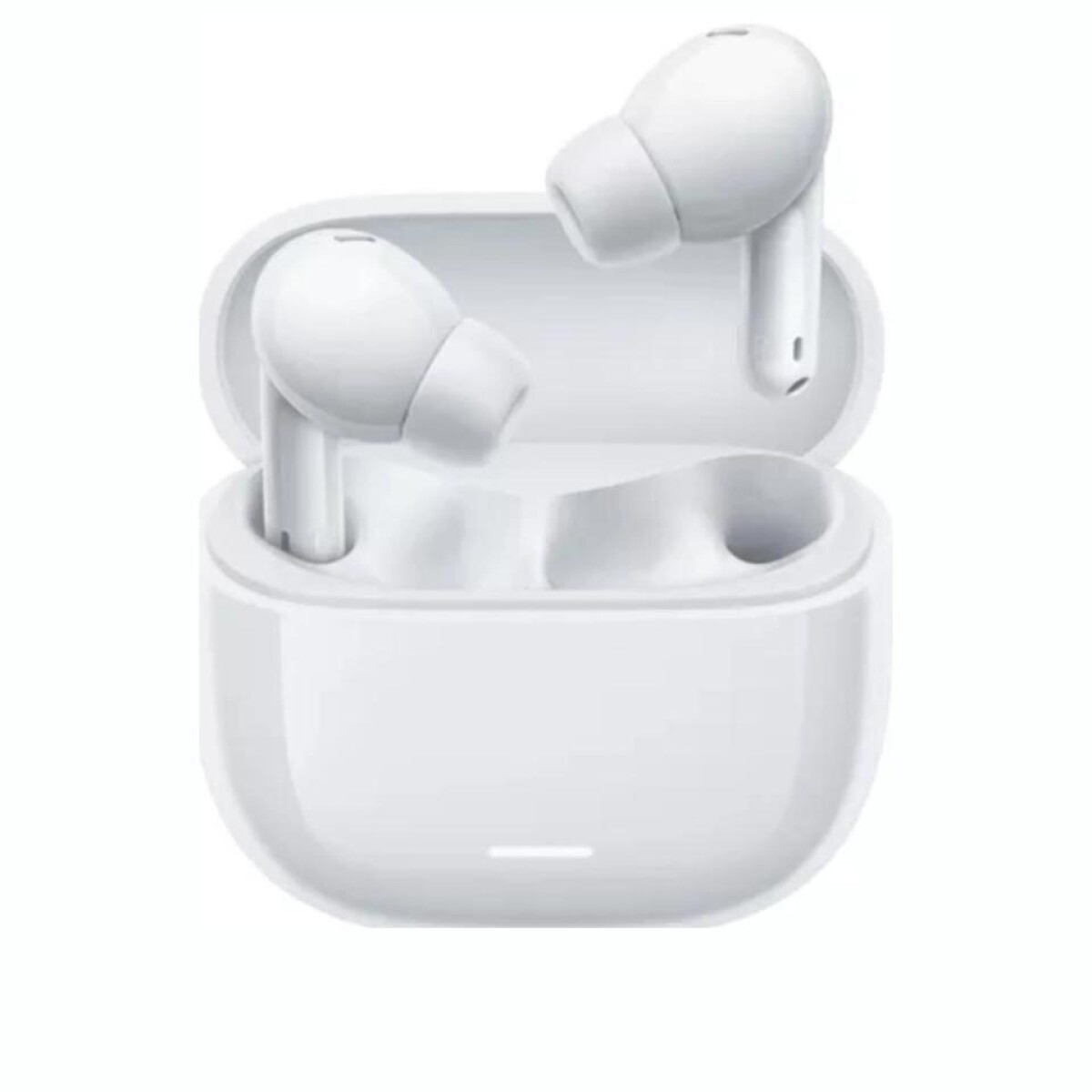 Auriculares Inalámbricos XIAOMI Redmi Buds 6 Lite BT - White 