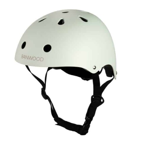 Casco para chicos Mint