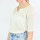 Remera Julia Crudo