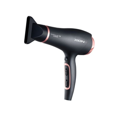 SECADOR DE PELO XION 2200W Secador De Pelo Xion 2200w