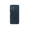 Protector Xiaomi Redmi Note 12 4G engomado color negro Protector Xiaomi Redmi Note 12 4g Engomado Color Negro