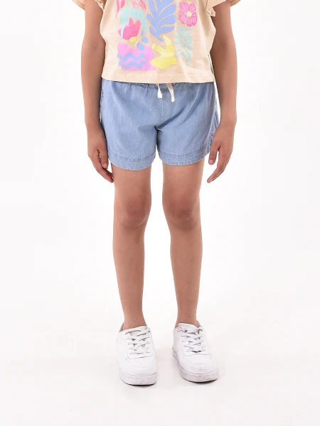 SHORT DENISE CELESTE