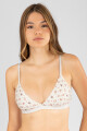 Bralet hello kitty always friends Marfil