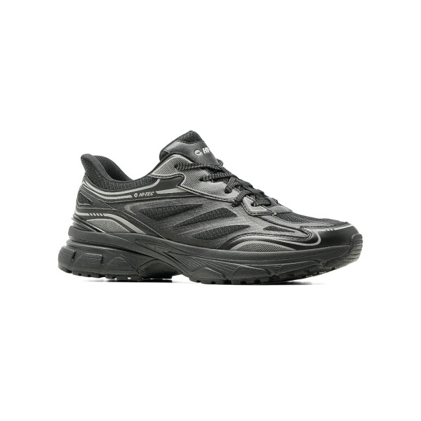 DEPORTIVO DARBY MEN - HITEC NEGRO