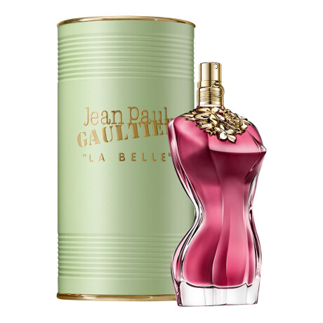 Perfume JP Gaultier La Belle EDP 100ml Perfume JP Gaultier La Belle EDP 100ml