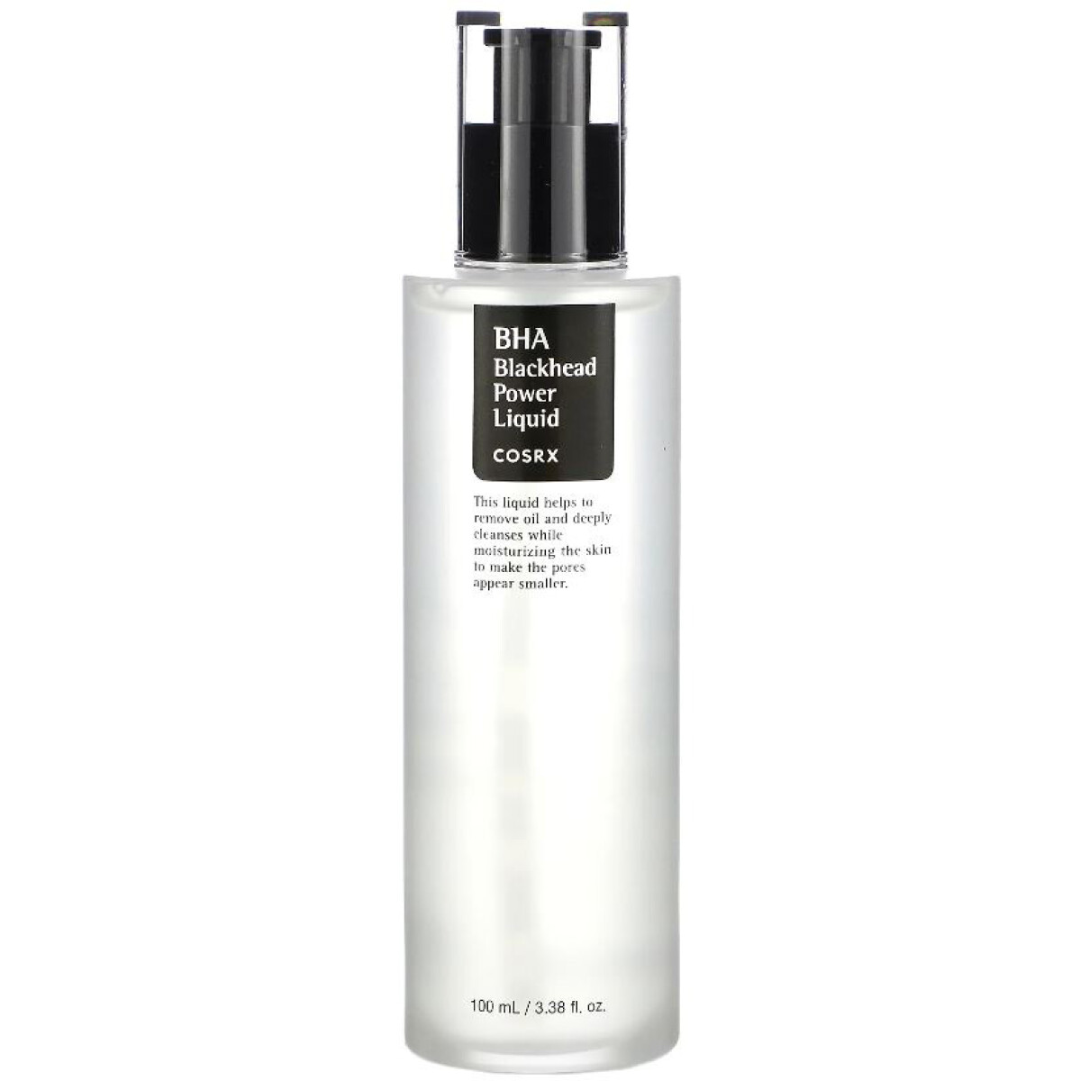 Exfoliante Facial COSRX BHA Blackhead Power Liquid 100ml 