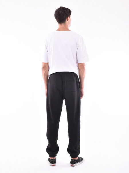 JOGGER SAMU NEGRO
