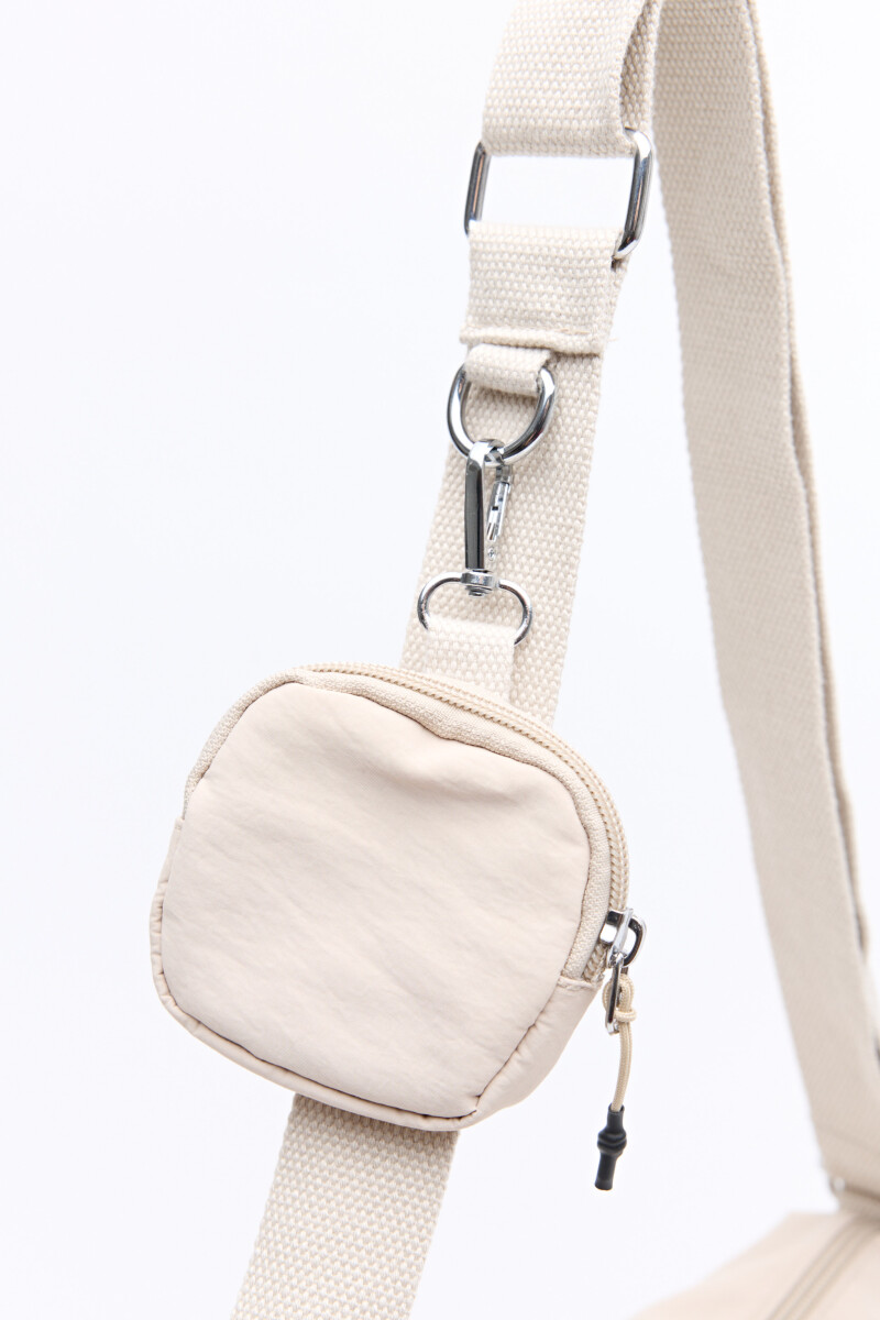 CARTERA VERA Crudo
