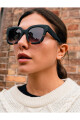 Lentes Tiwi Kerr Bicolor G. Tortoise/black With Burgundy Gradi