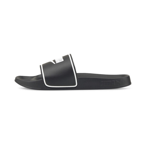Leadcat 2.0 Elevate - Hombre Black