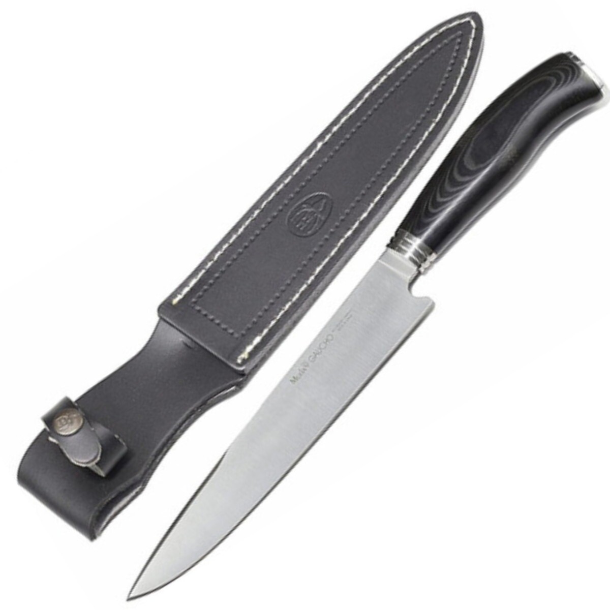 Cuchillo Muela Gaucho 20 M 