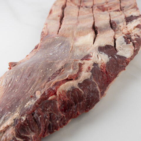 Asado 4 costillas con pulpón Asado 4 costillas con pulpón