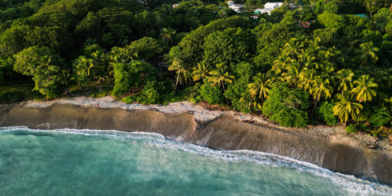 Playa Negra