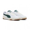 Championes Puma Tifosi White & Green