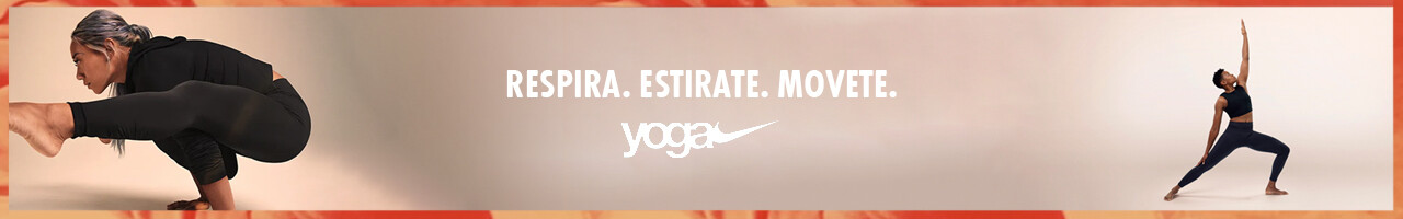 Nike Yoga