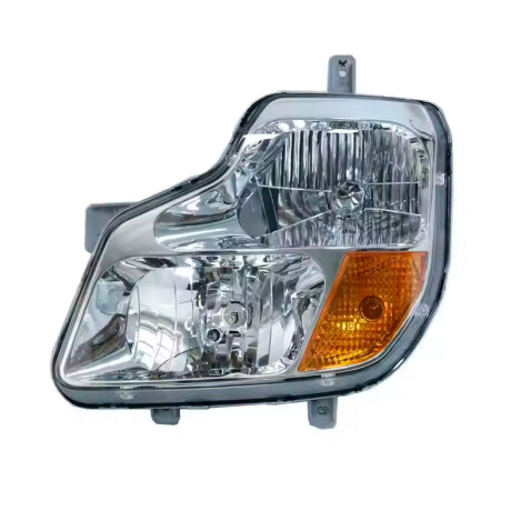 SEMIOPTICAS DONGFENG IZQ MIXER DF-340 6X4 - SEMIOPTICAS DONGFENG IZQ MIXER DF-340 6X4 -
