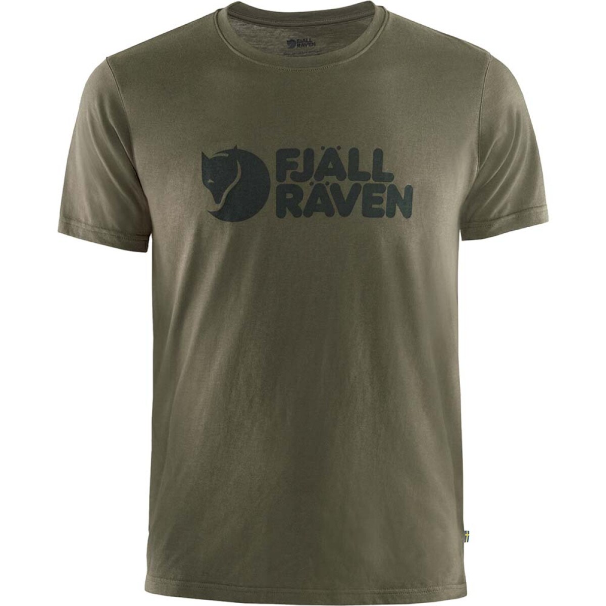 Fjallraven Logo T-shirt M - Hombre 