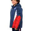 Campera Umbro Zone Niños NU243093 Azul