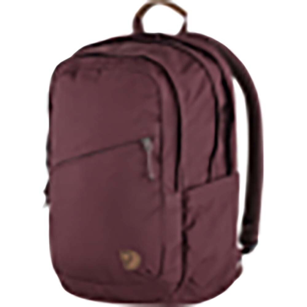 Mochila Fjallraven Raven 28 Laptop 15" Unisex Port