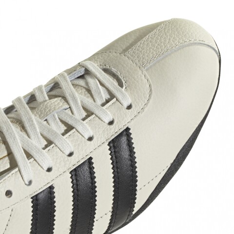 Championes adidas Tokyo Black & White