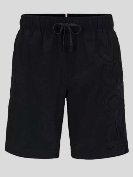 BOSS - Short de Baño, WHALE 0