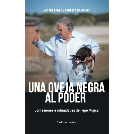UNA OVEJA NEGRA AL PODER 001
